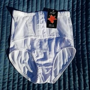 Lily XL Women's shaper underwear NWT